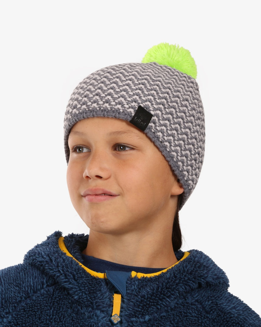 Bonnet d'hiver enfant Kilpi PAULO-J