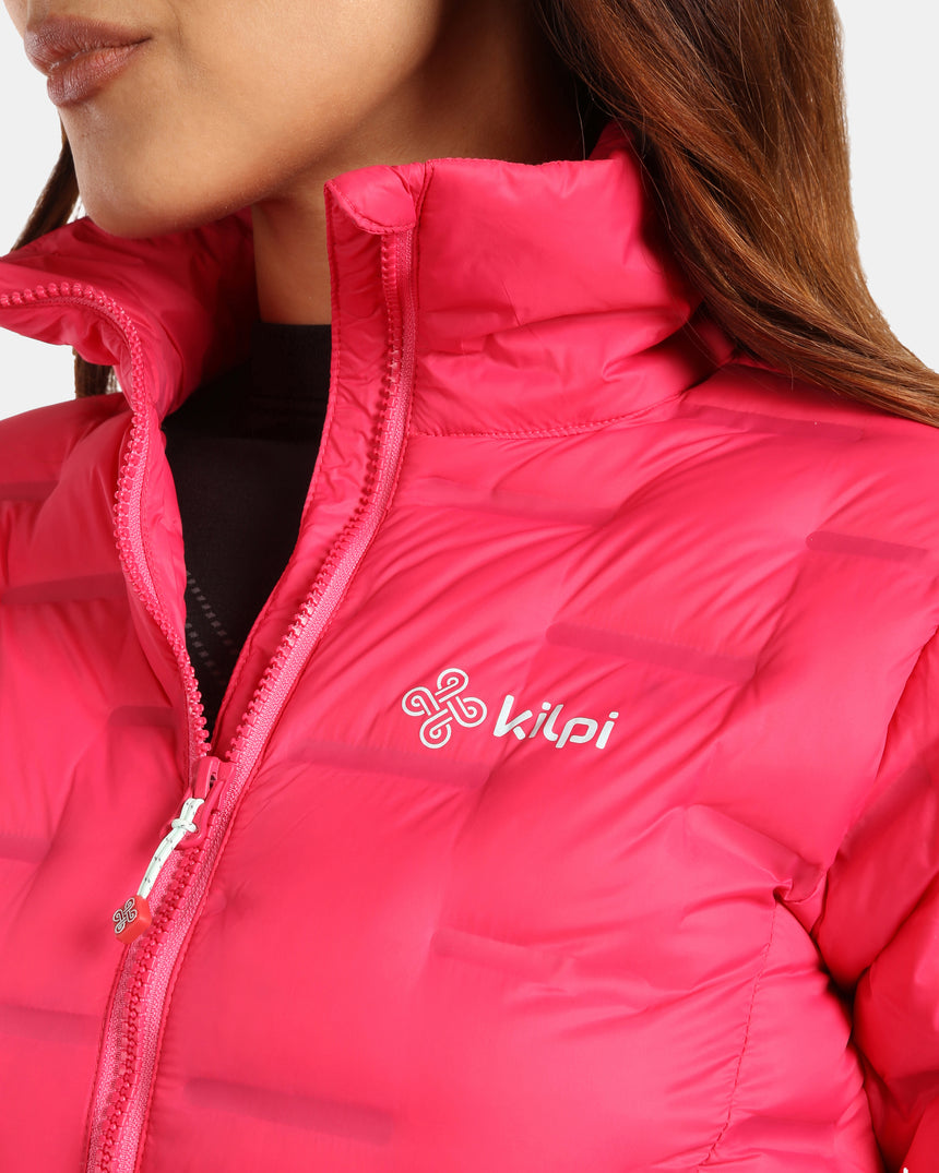 Doudoune femme Kilpi PAPILON-W
