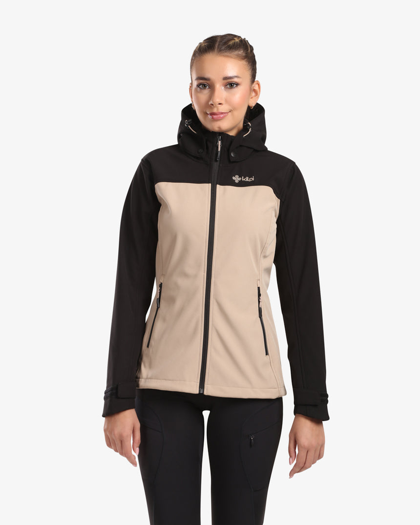 Veste softshell femme Kilpi RAVIA-W