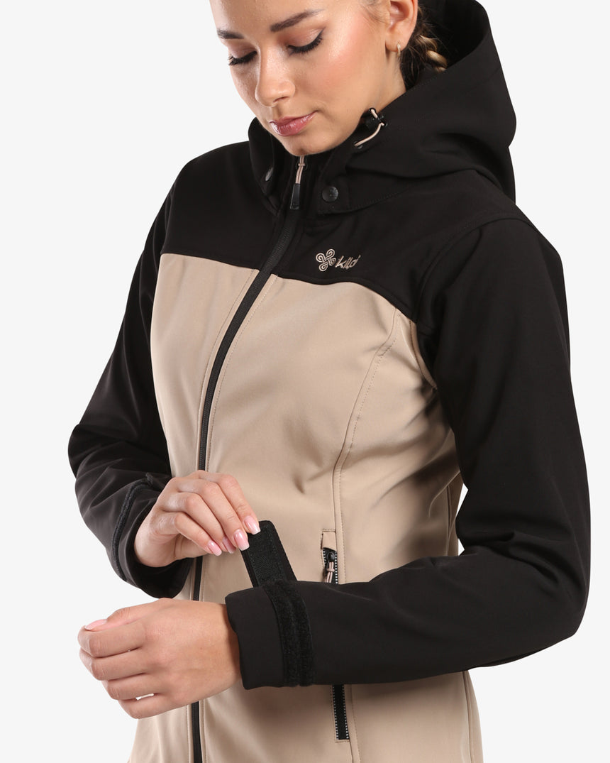 Veste softshell femme Kilpi RAVIA-W