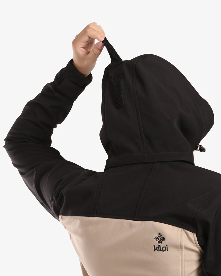 Veste softshell femme Kilpi RAVIA-W