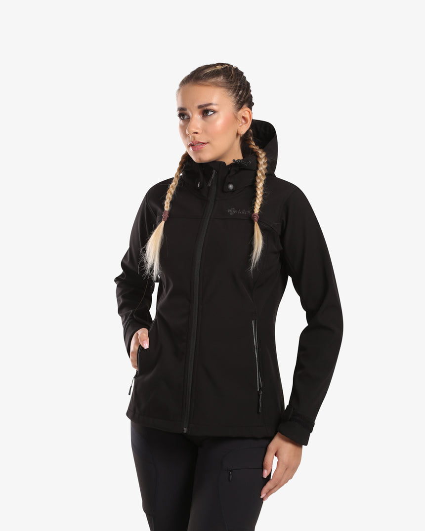 Veste softshell femme Kilpi RAVIA-W