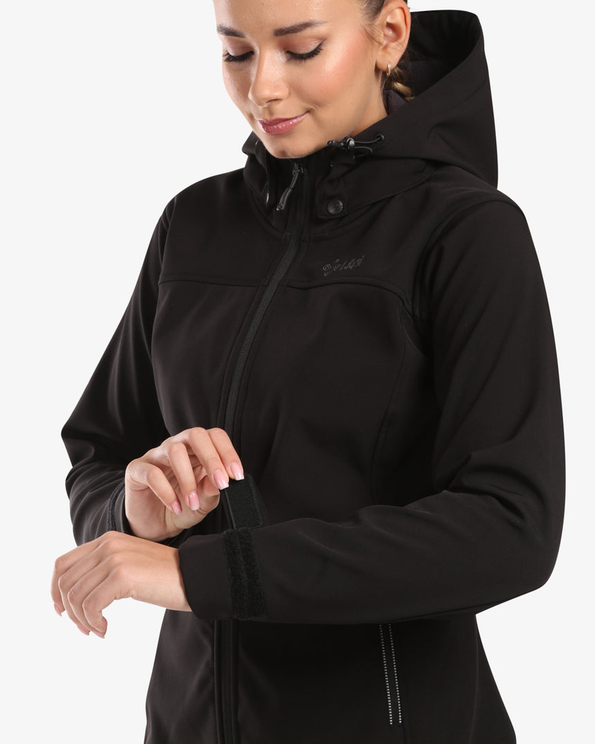 Veste softshell femme Kilpi RAVIA-W