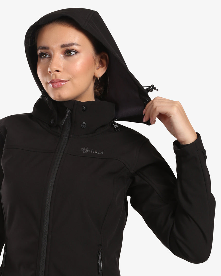 Veste softshell femme Kilpi RAVIA-W