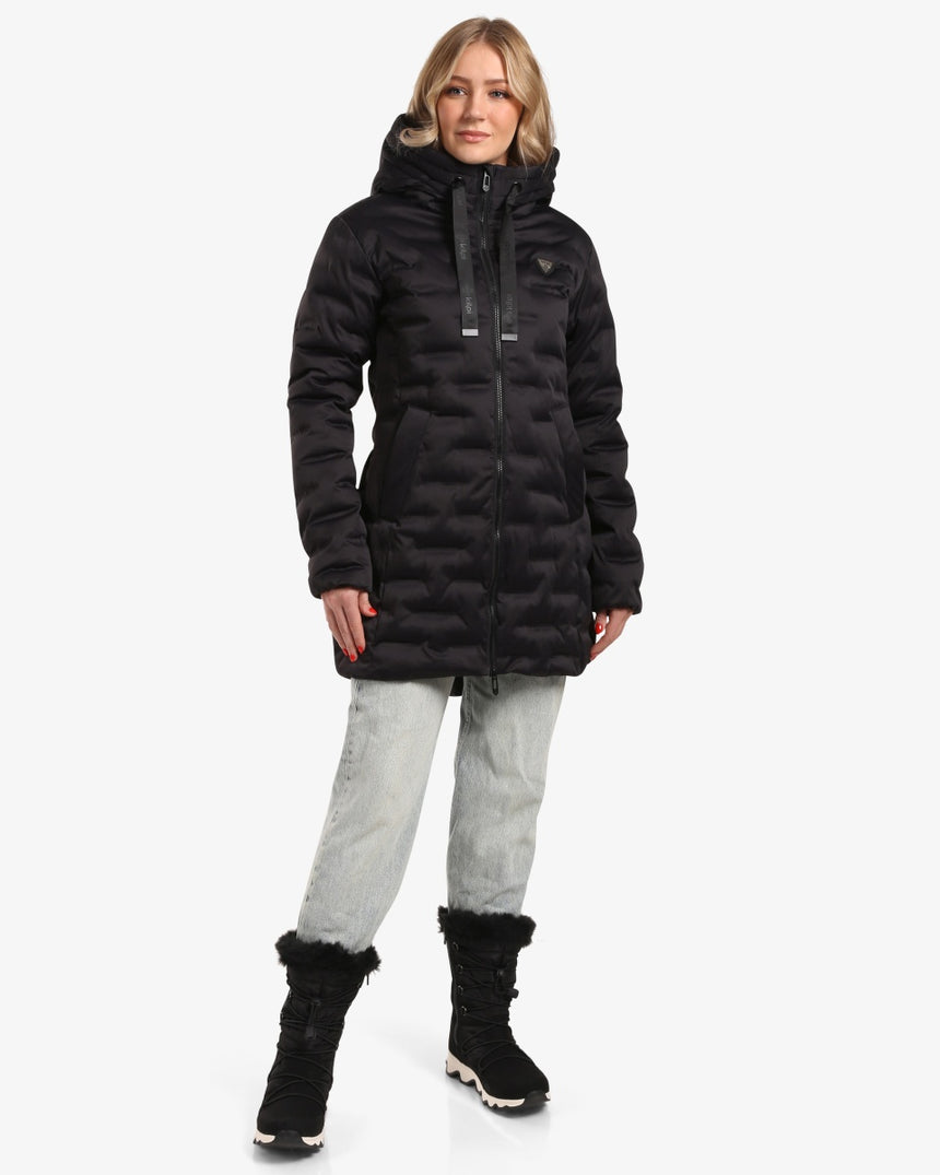 Manteau d'hiver femme Kilpi BELIZE-W