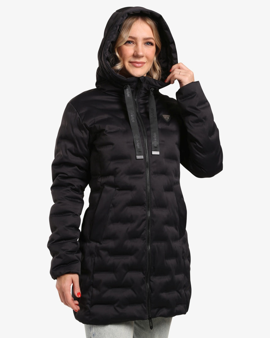 Manteau d'hiver femme Kilpi BELIZE-W