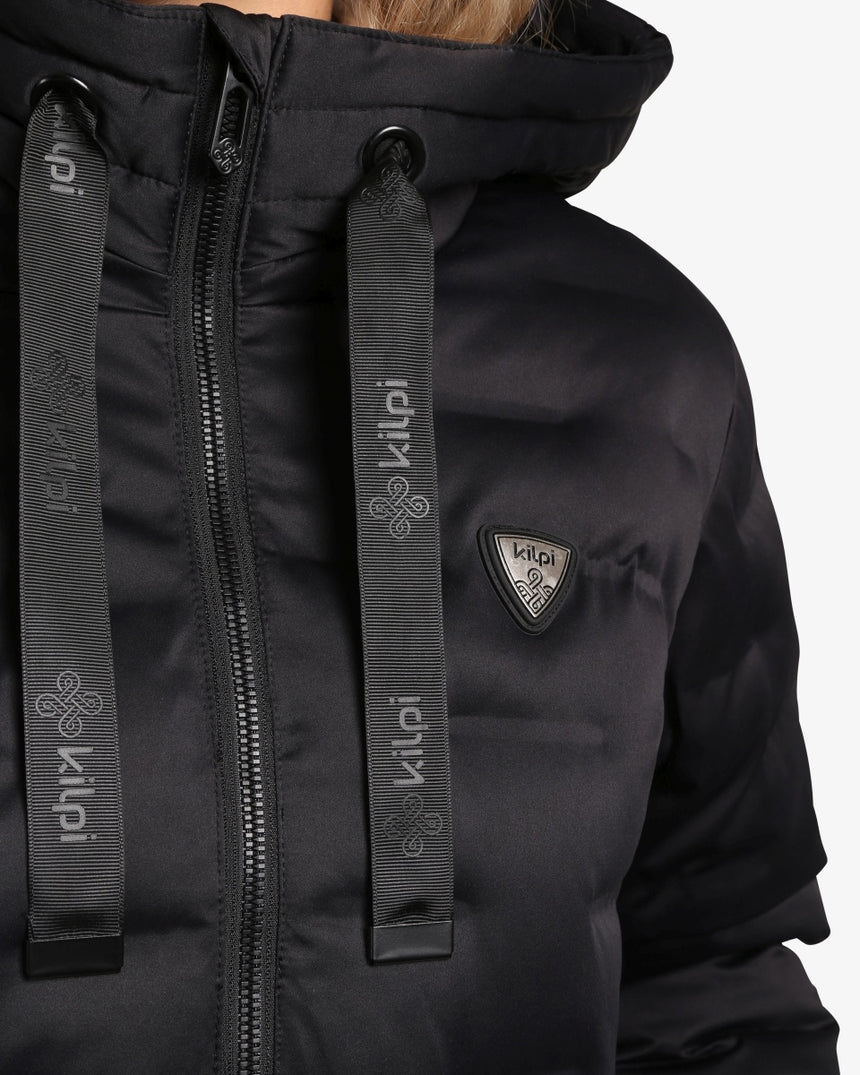 Manteau d'hiver femme Kilpi BELIZE-W