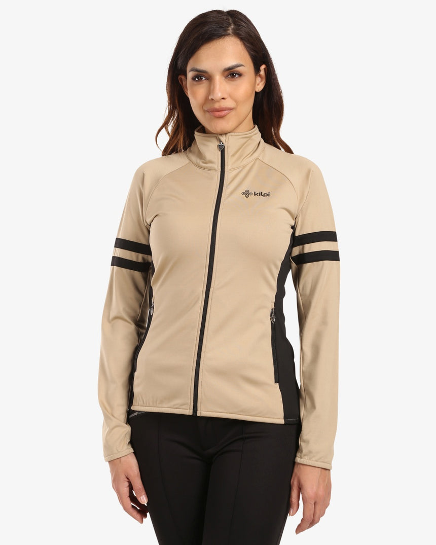Sweat-shirt fonctionnel pour femmes Kilpi JUNIE-W