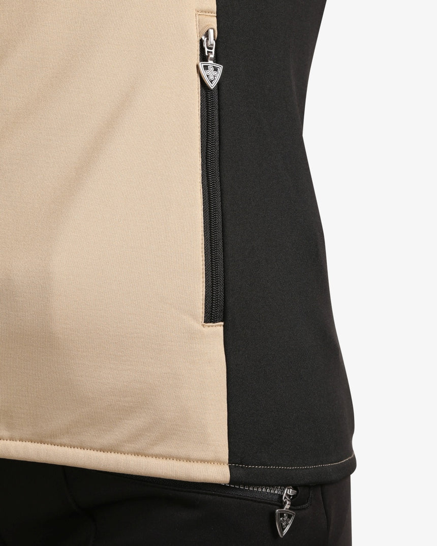 Sweat-shirt fonctionnel pour femmes Kilpi JUNIE-W