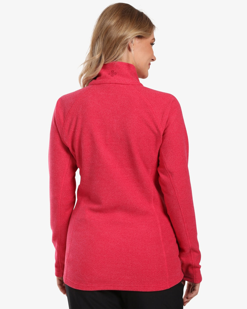 Sweat polaire femme Kilpi ALMERI-W