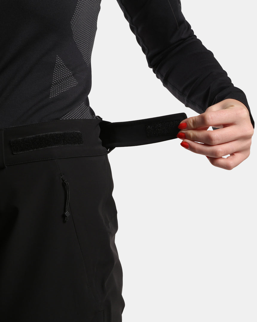 Pantalon outdoor femme Kilpi MESTALO-W