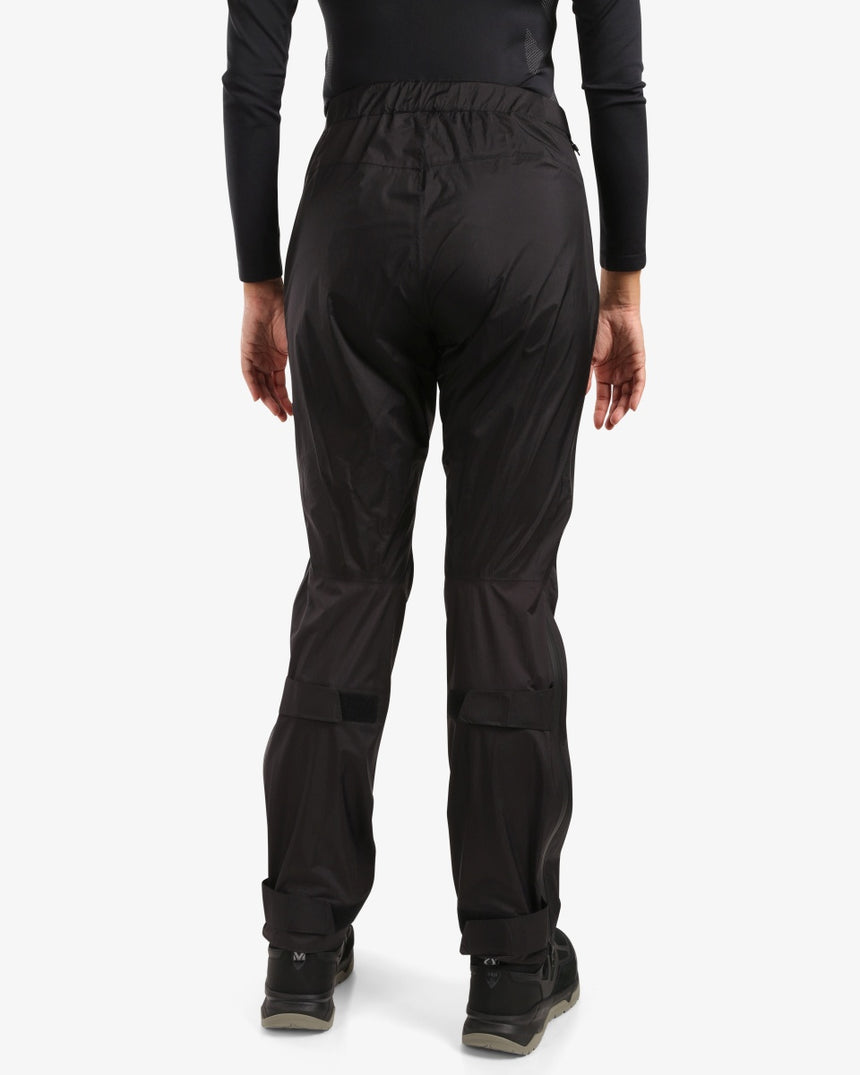 Pantalon hardshell imperméable pour femme Kilpi ALPIN-W