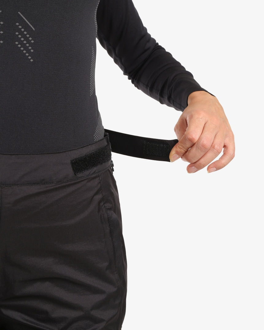 Pantalon hardshell imperméable pour femme Kilpi ALPIN-W