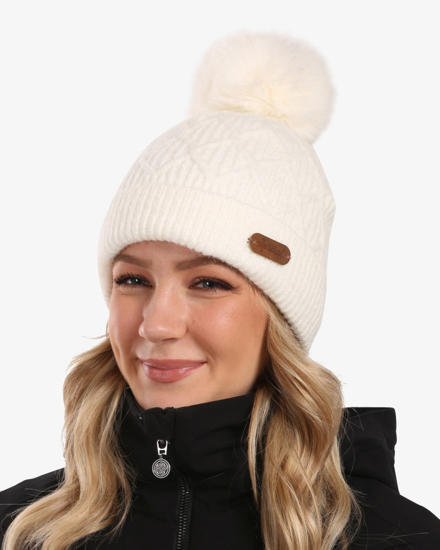 Bonnet d'hiver femme Kilpi RENA-W