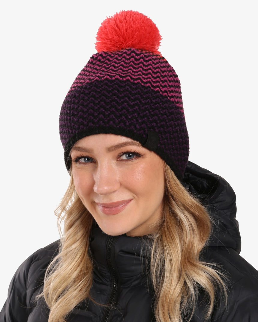 Bonnet d'hiver femme Kilpi SALOME-W