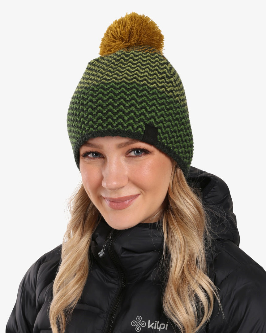 Bonnet d'hiver femme Kilpi SALOME-W