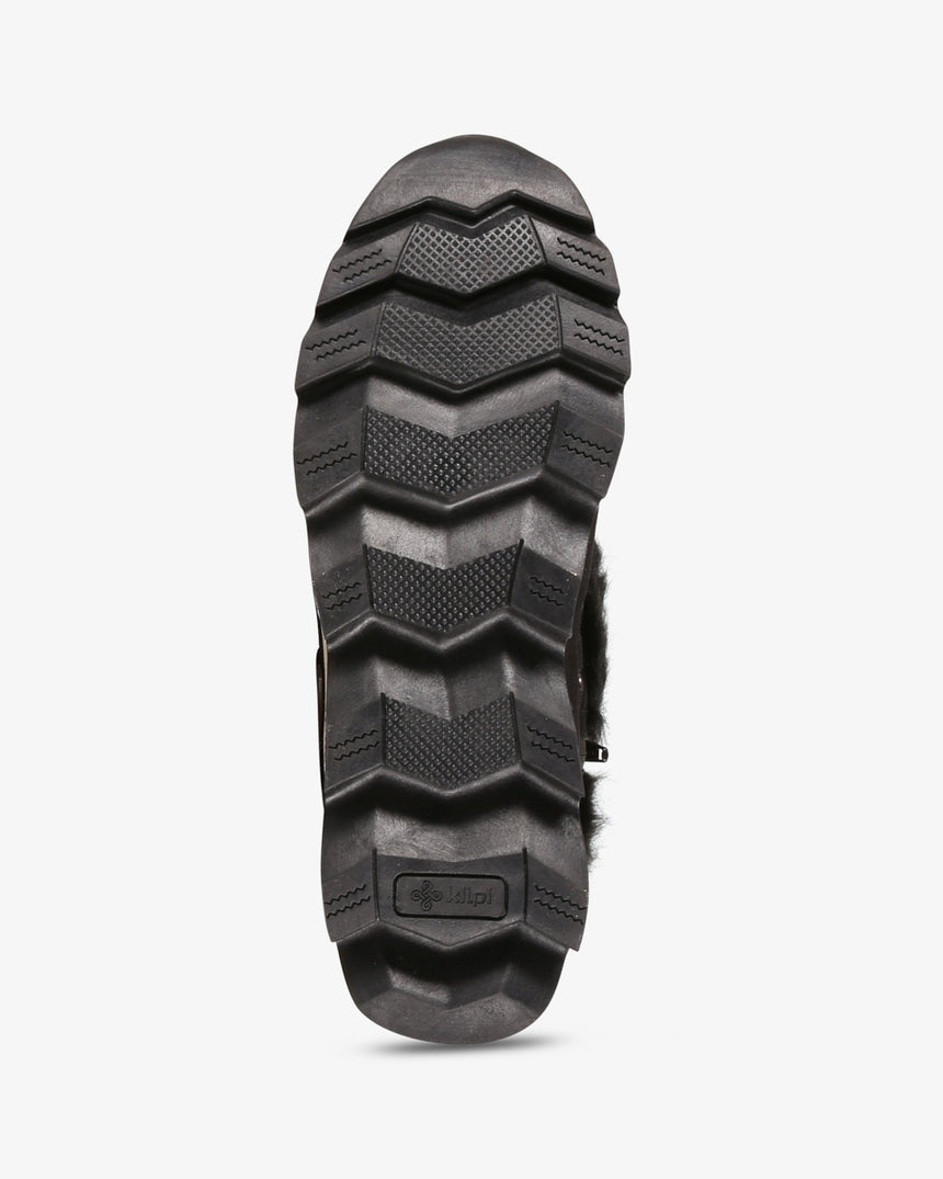 Raquettes à neige hautes femme Kilpi FROZEN HIGH WP-W