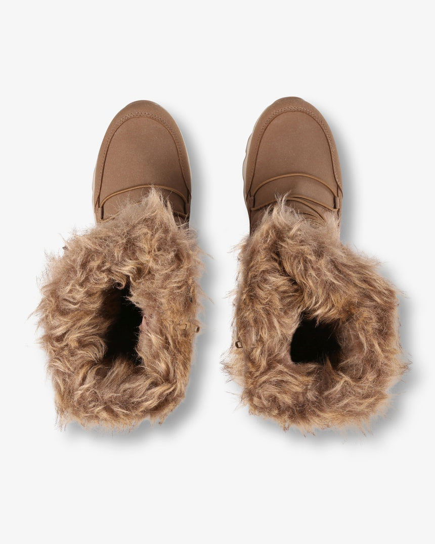Raquettes à neige hautes femme Kilpi FROZEN HIGH WP-W