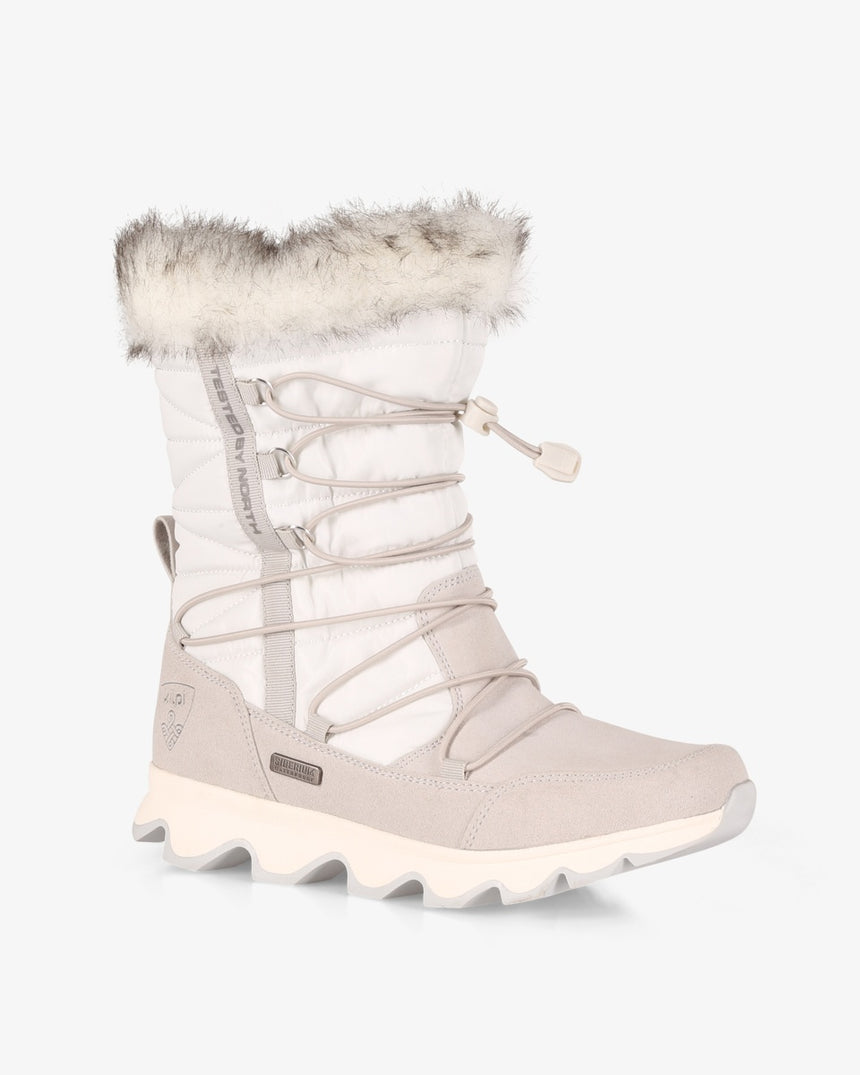 Raquettes à neige hautes femme Kilpi FROZEN HIGH WP-W