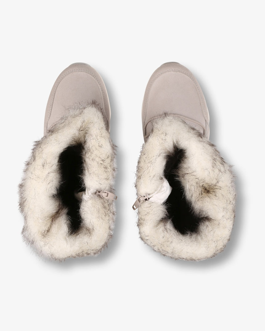 Raquettes à neige hautes femme Kilpi FROZEN HIGH WP-W