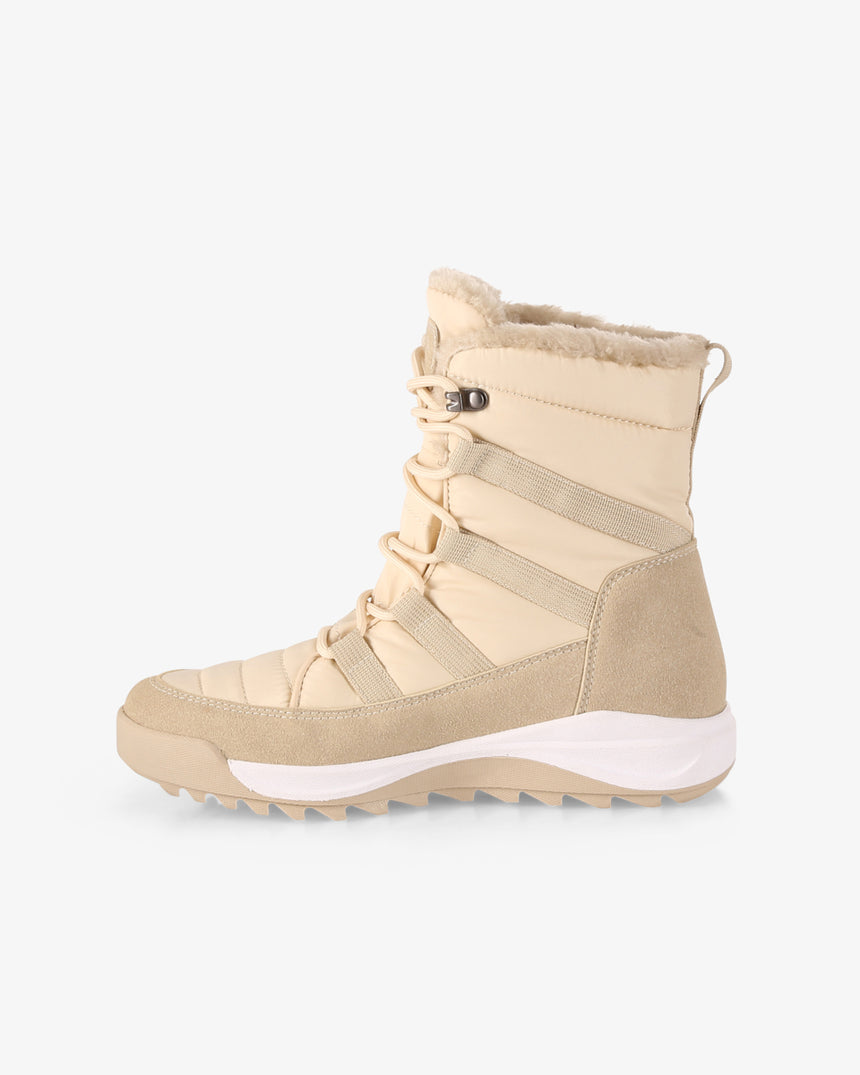 Raquettes à neige hautes femme Kilpi CANDY HIGH WP-W