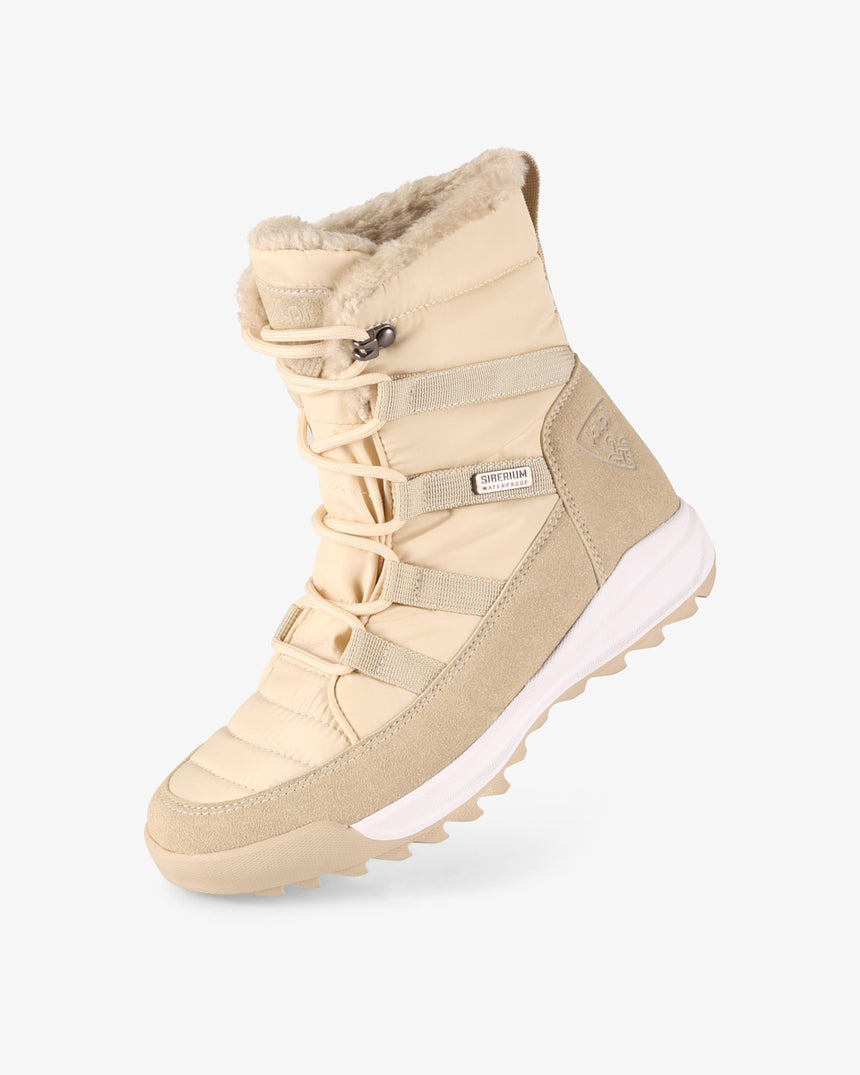 Raquettes à neige hautes femme Kilpi CANDY HIGH WP-W