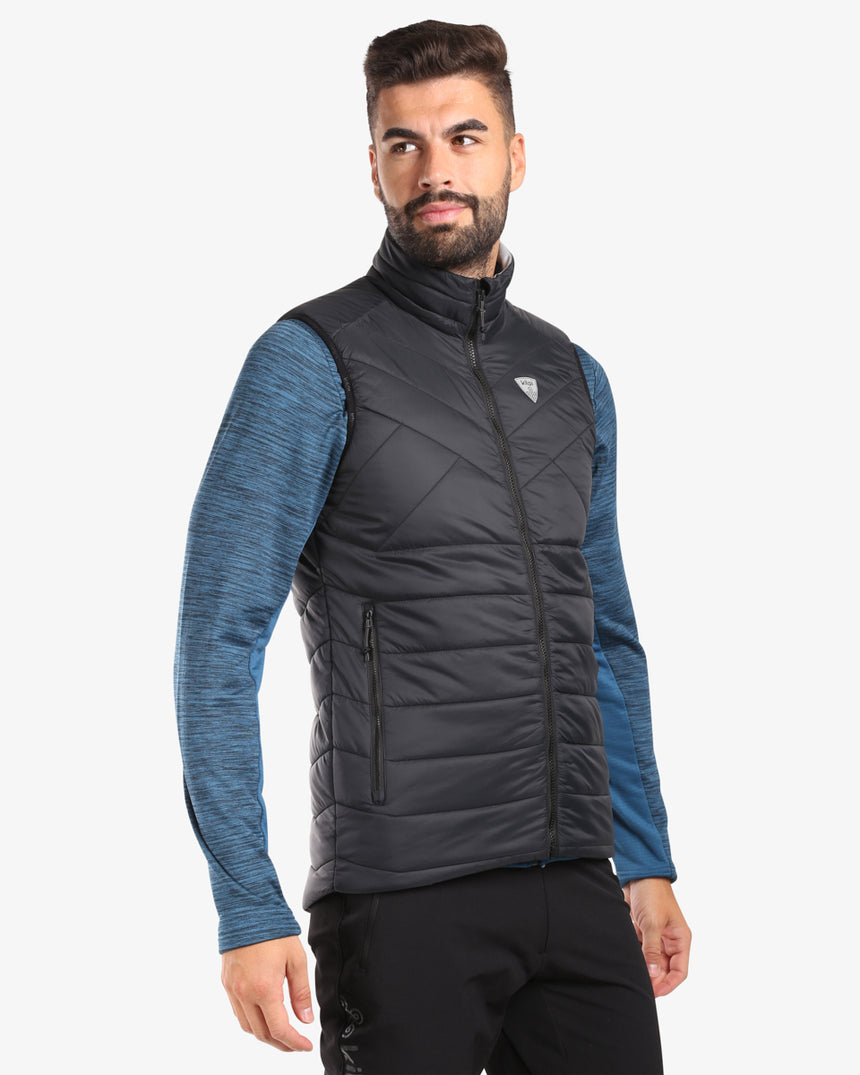 Gilet isolant homme Kilpi HEATEO-M