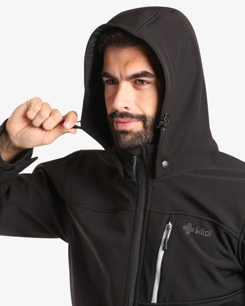Veste softshell homme Kilpi RAVIO-M