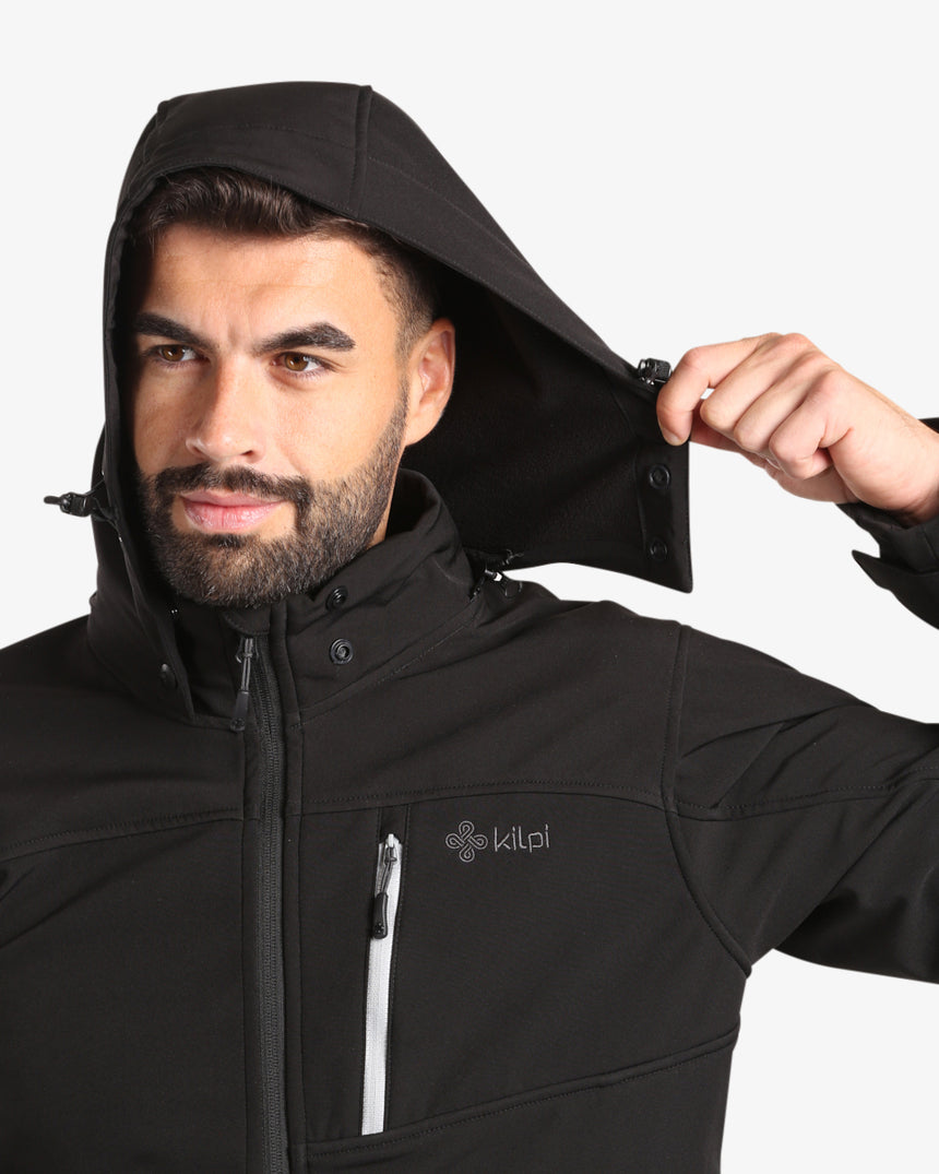 Veste softshell homme Kilpi RAVIO-M