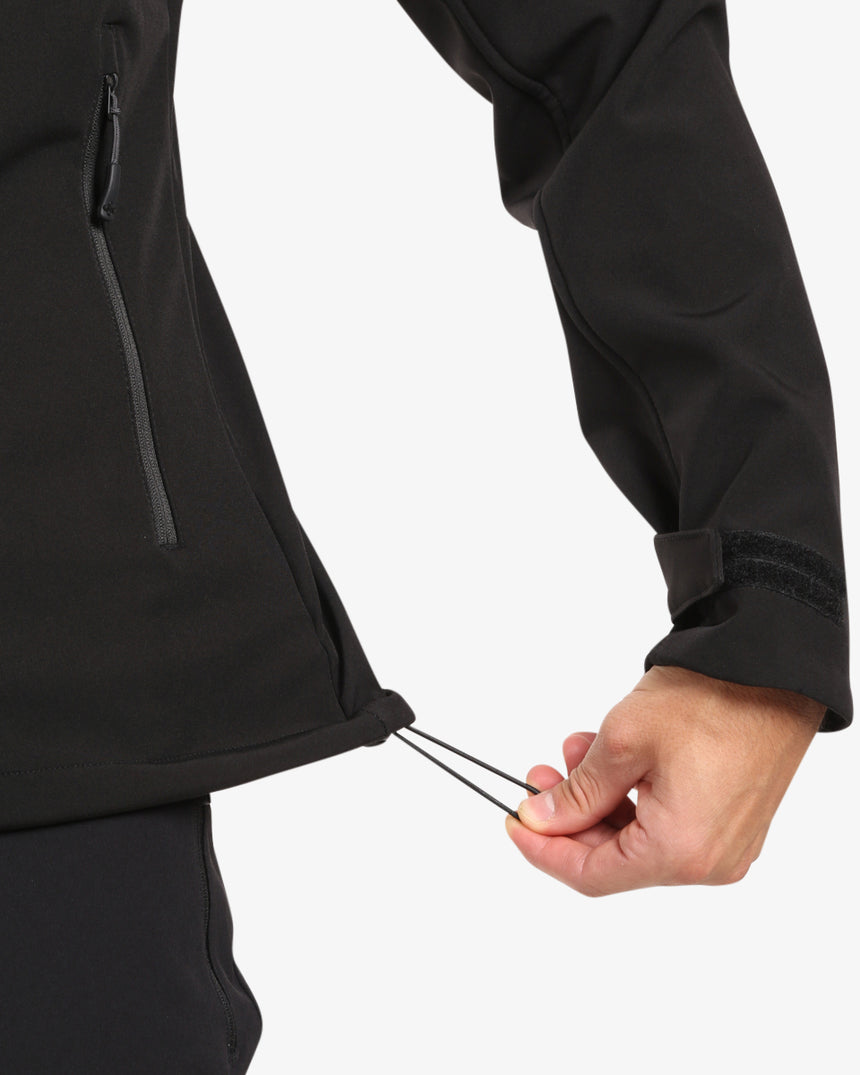 Veste softshell homme Kilpi RAVIO-M