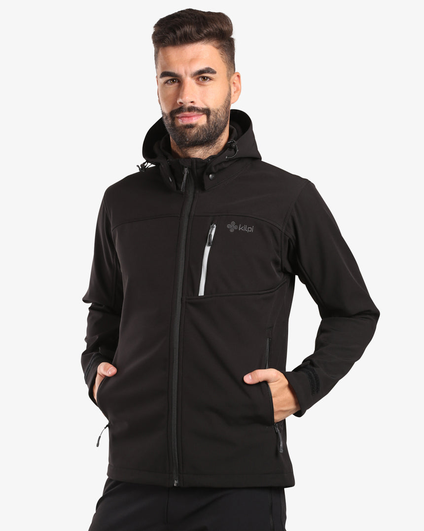 Veste softshell homme Kilpi RAVIO-M