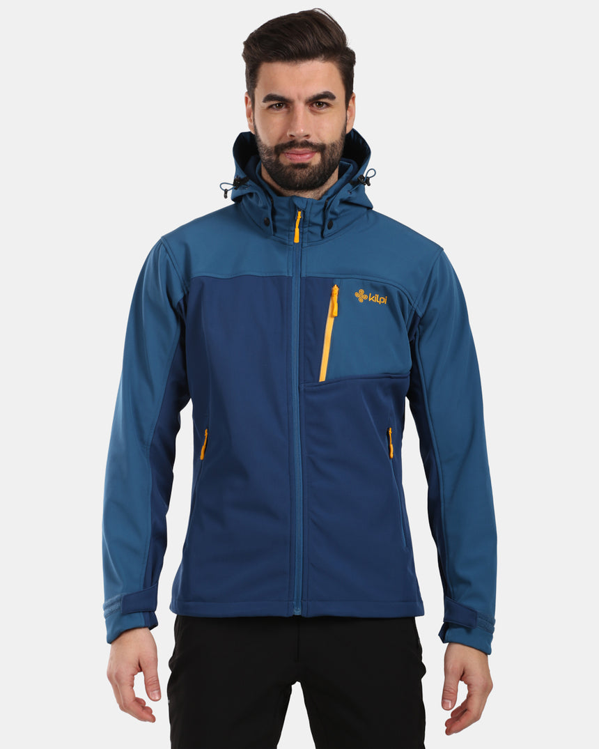 Veste softshell homme Kilpi RAVIO-M