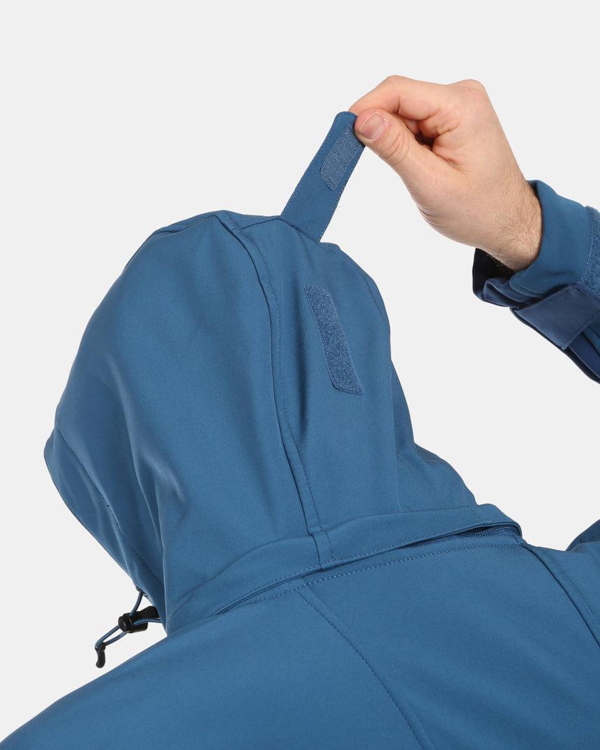 Veste softshell homme Kilpi RAVIO-M