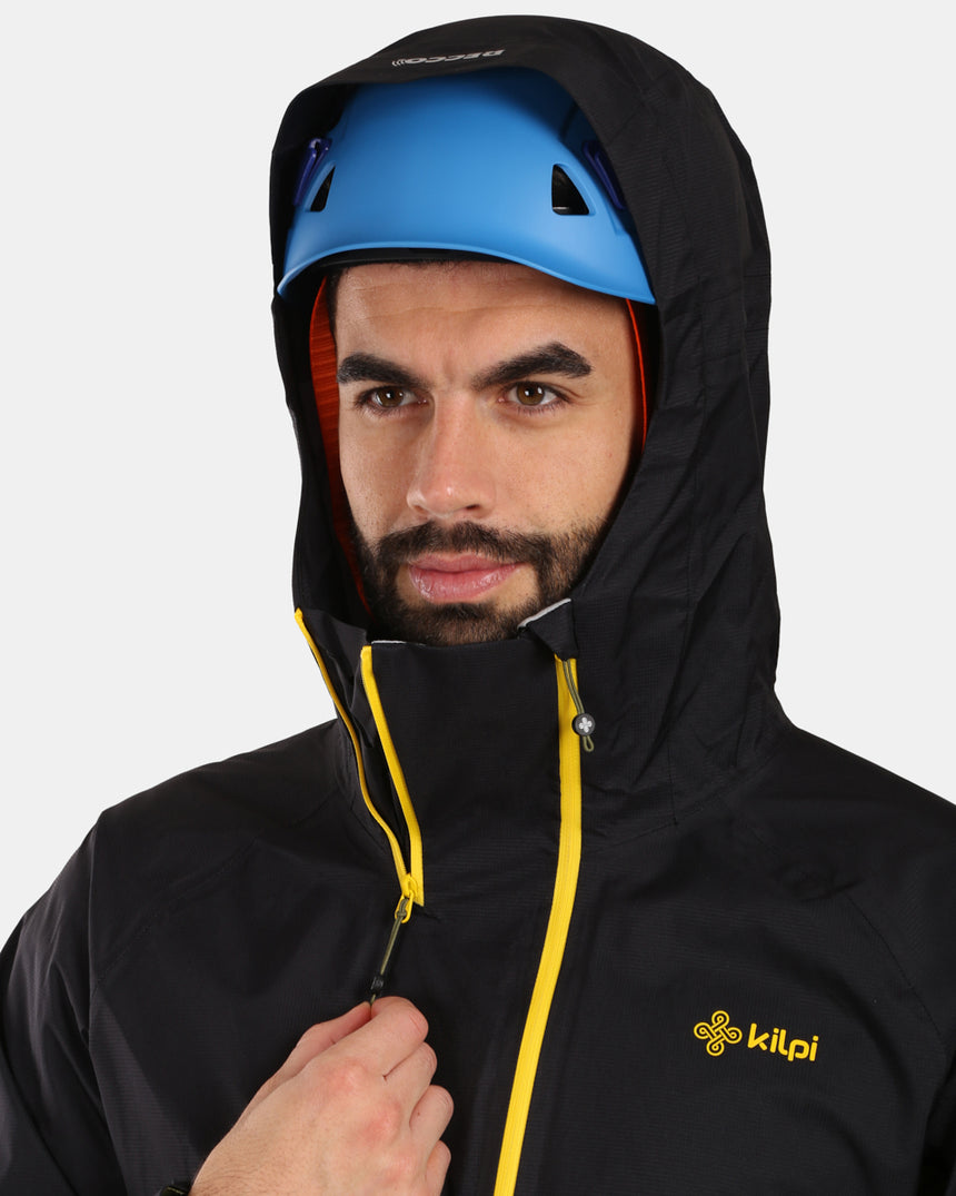 Veste outdoor imperméable homme Kilpi METRIX-M