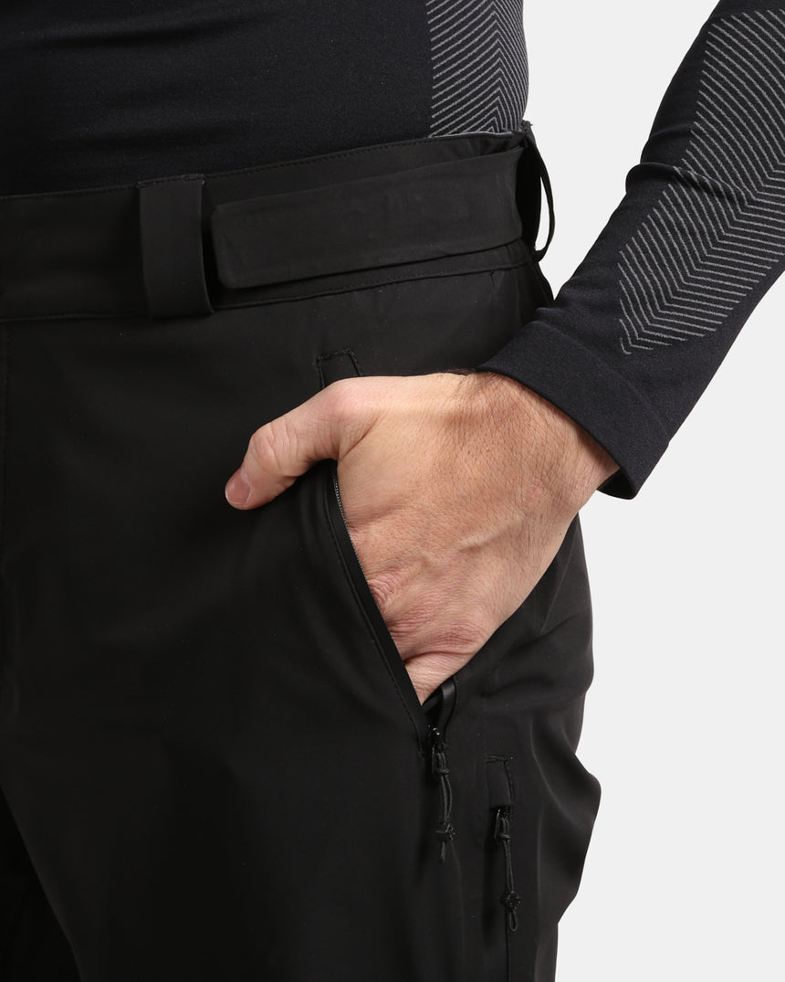 Pantalon outdoor homme Kilpi MESTALO-M