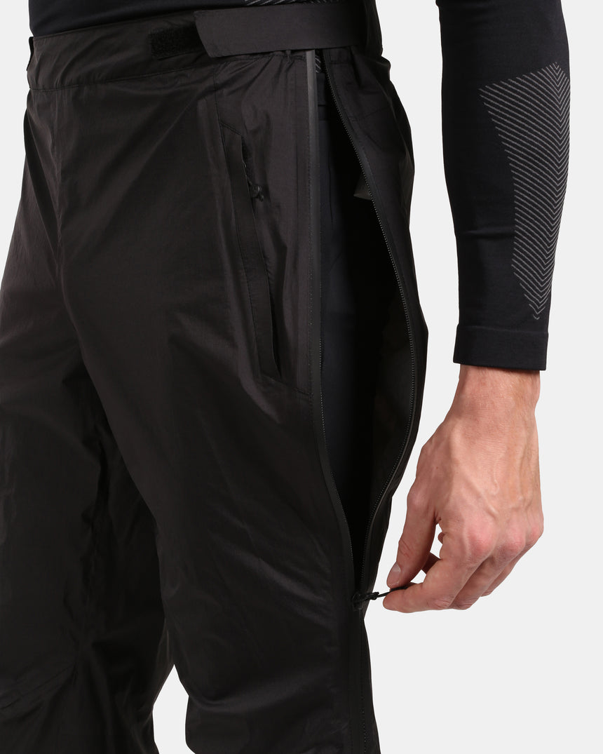 Pantalon hardshell imperméable homme Kilpi ALPIN-M