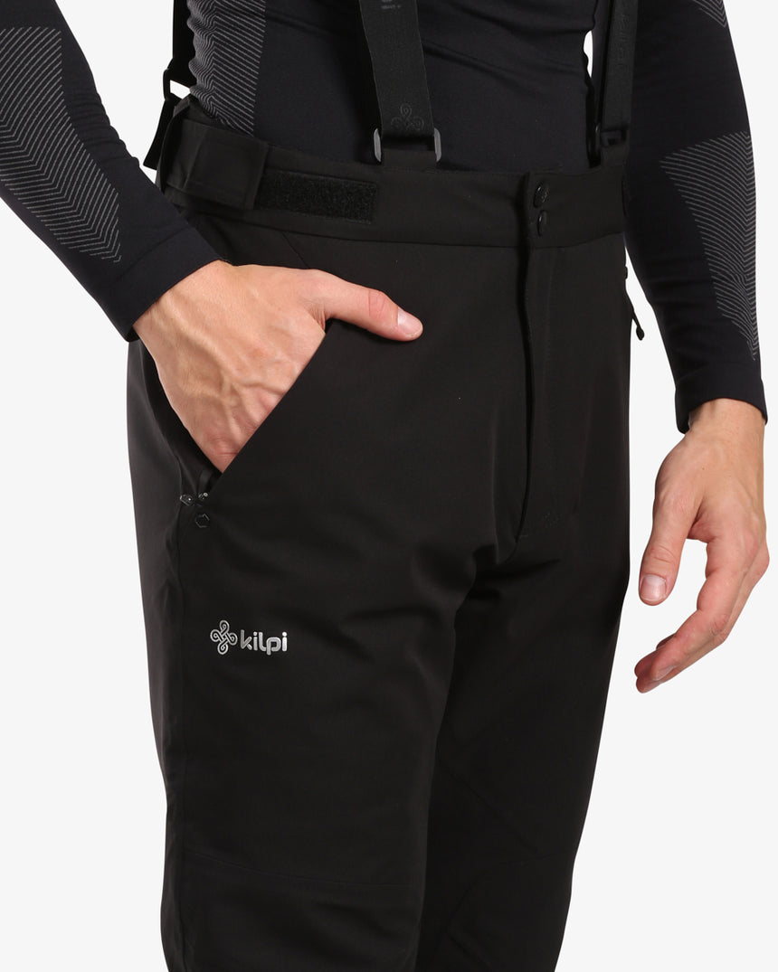 Pantalon de ski homme Kilpi METHONE-M