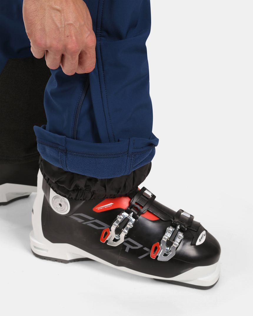 Pantalon softshell de ski homme Kilpi RHEA-M