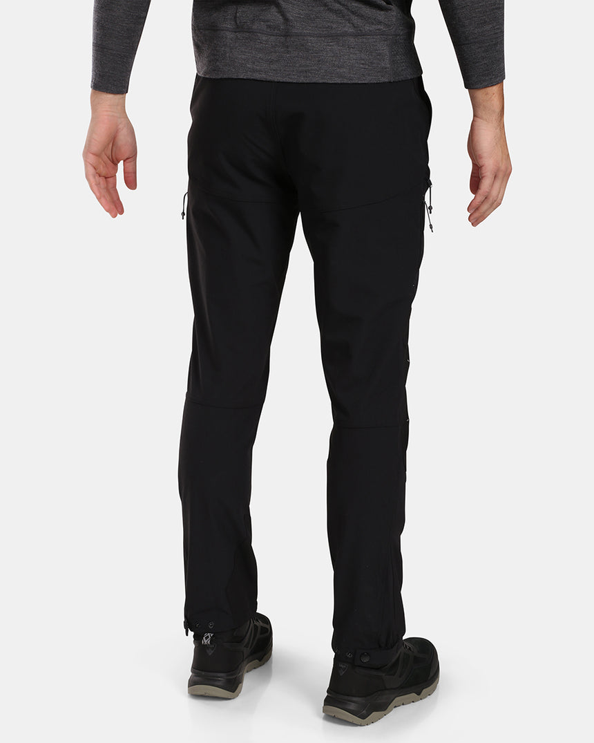 Pantalon outdoor homme Kilpi VILLAIN-M