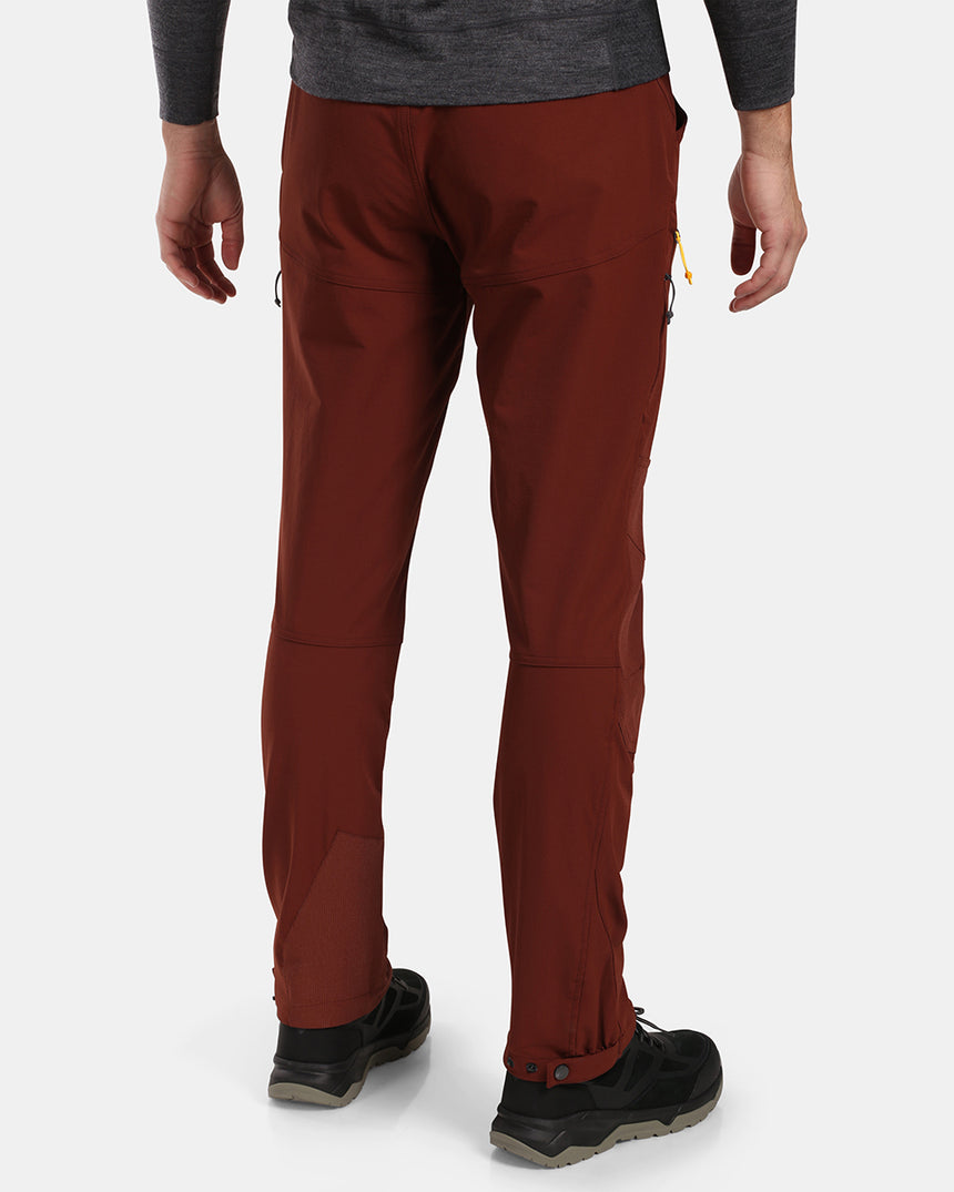 Pantalon outdoor homme Kilpi VILLAIN-M