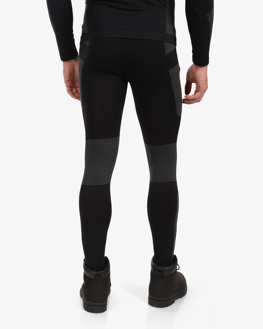 Sous-vêtement thermique sans couture homme Kilpi NIEL-M