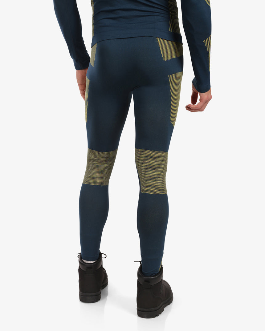 Sous-vêtement thermique sans couture homme Kilpi NIEL-M