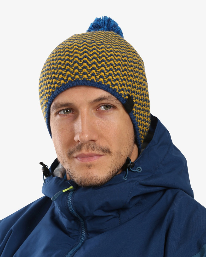 Chapeau homme Kilpi PAULO-M