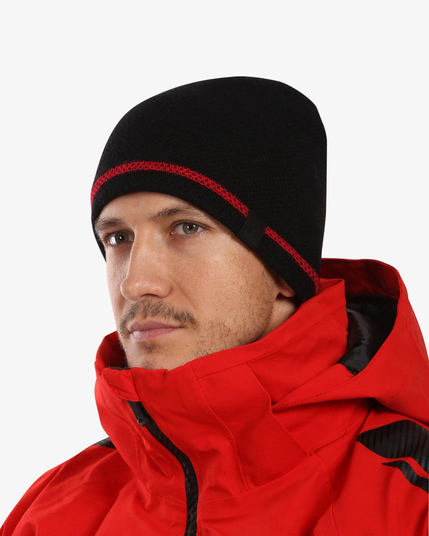 Bonnet d'hiver homme Kilpi DRACO-M