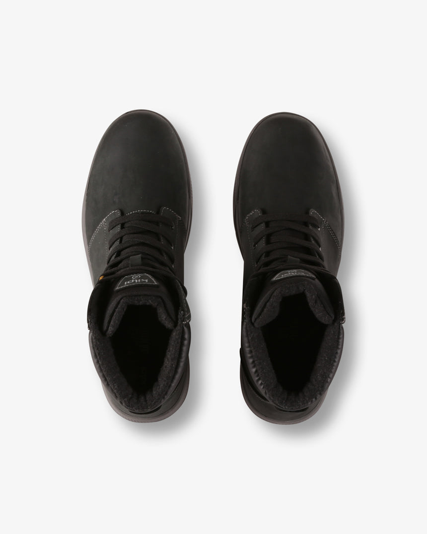 Chaussures d'hiver de loisirs pour hommes Kilpi LOMAR HIGH WP-M