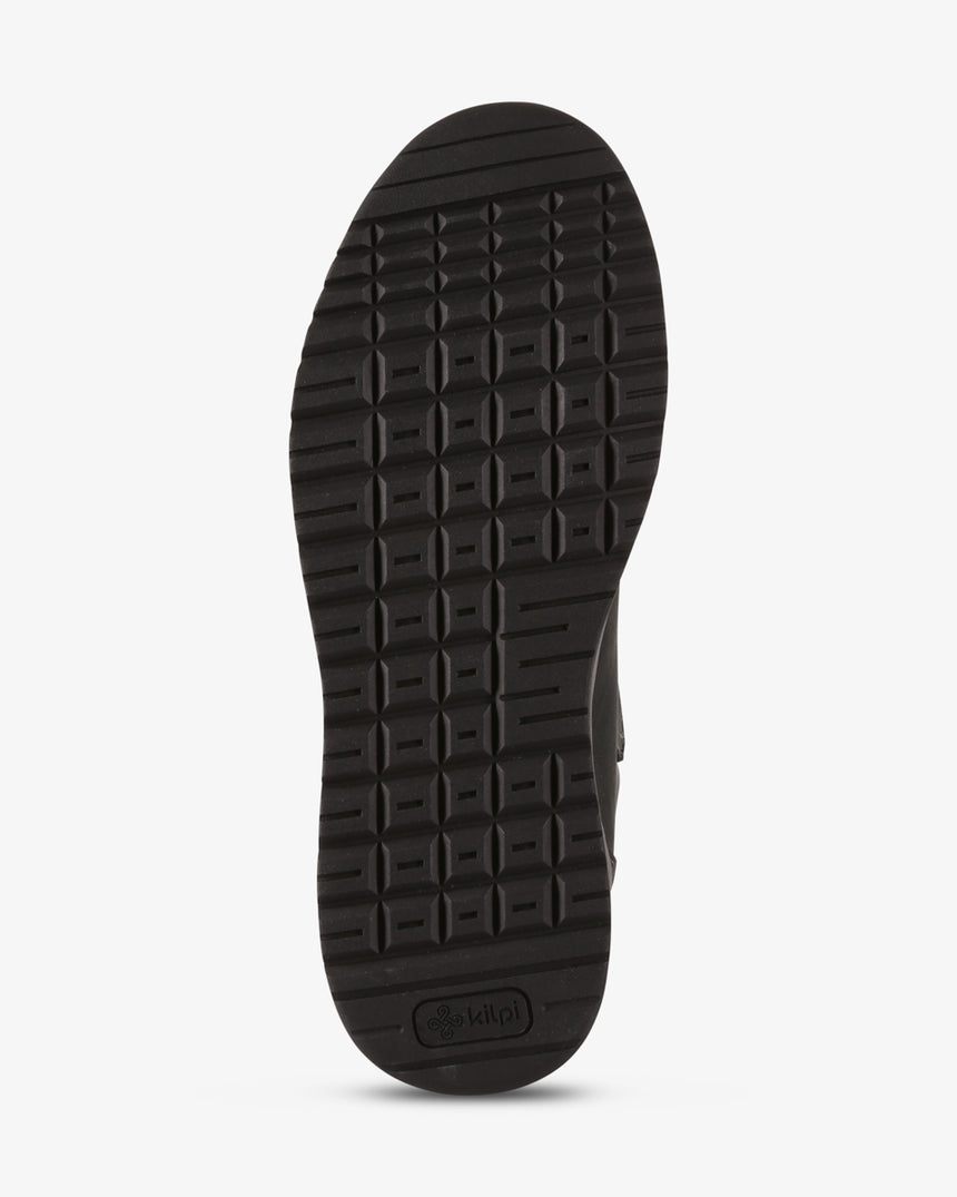 Chaussures d'hiver de loisirs pour hommes Kilpi LOMAR HIGH WP-M