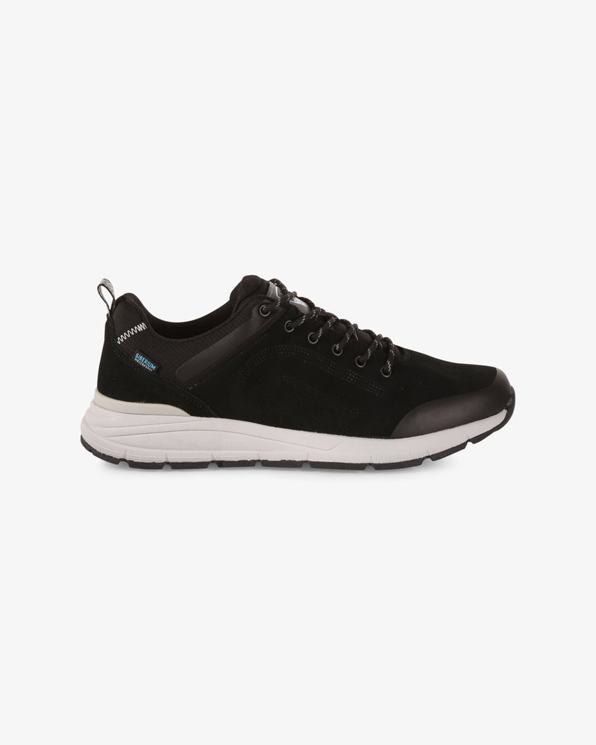 Chaussures de sport basses casual Kilpi MERAPI LOW WP-U