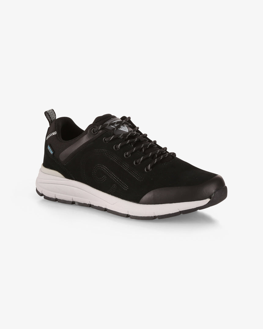 Chaussures de sport basses casual Kilpi MERAPI LOW WP-U