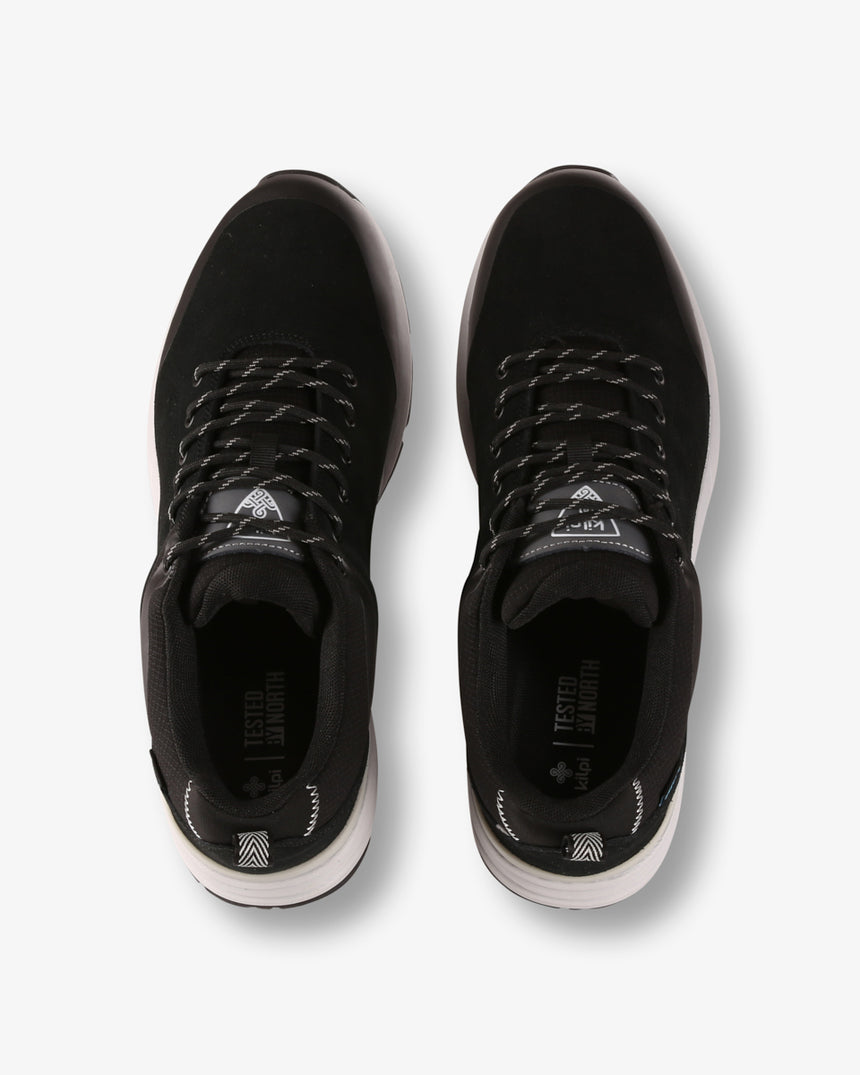 Chaussures de sport basses casual Kilpi MERAPI LOW WP-U