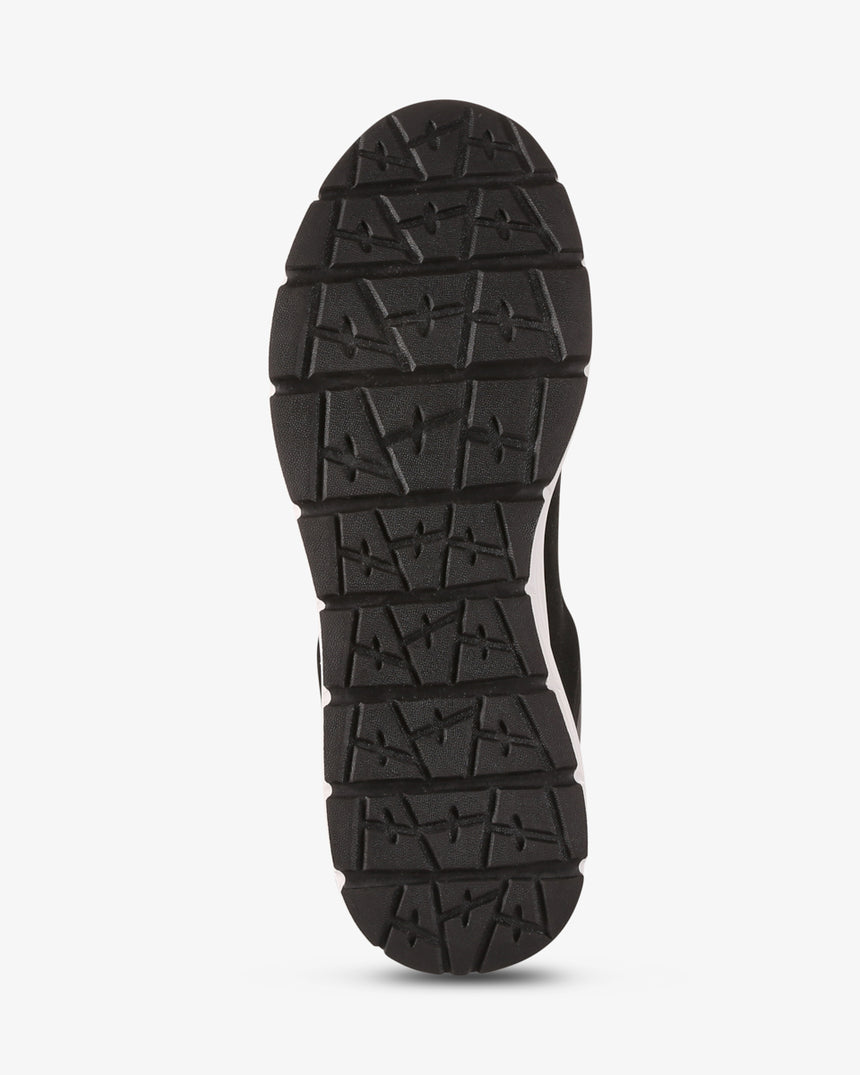 Chaussures de sport basses casual Kilpi MERAPI LOW WP-U